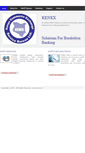 Mobile Screenshot of kenexnbi.com